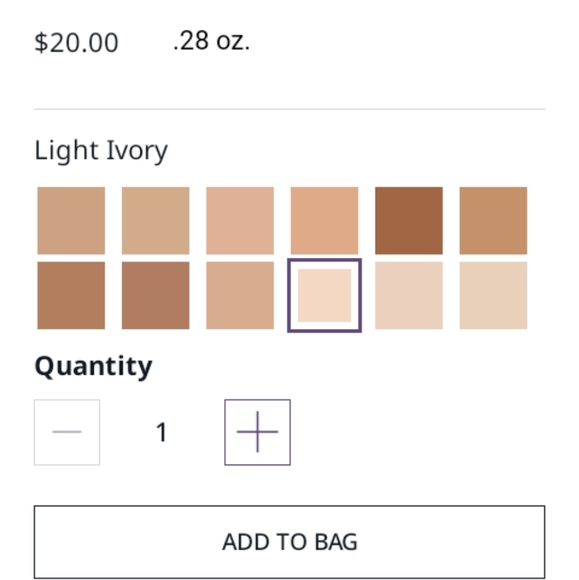 Mark Kay Powder - Picture 6 of 16